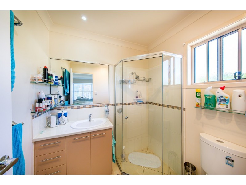 143 PREMIER DRIVE, Kingaroy QLD 4610