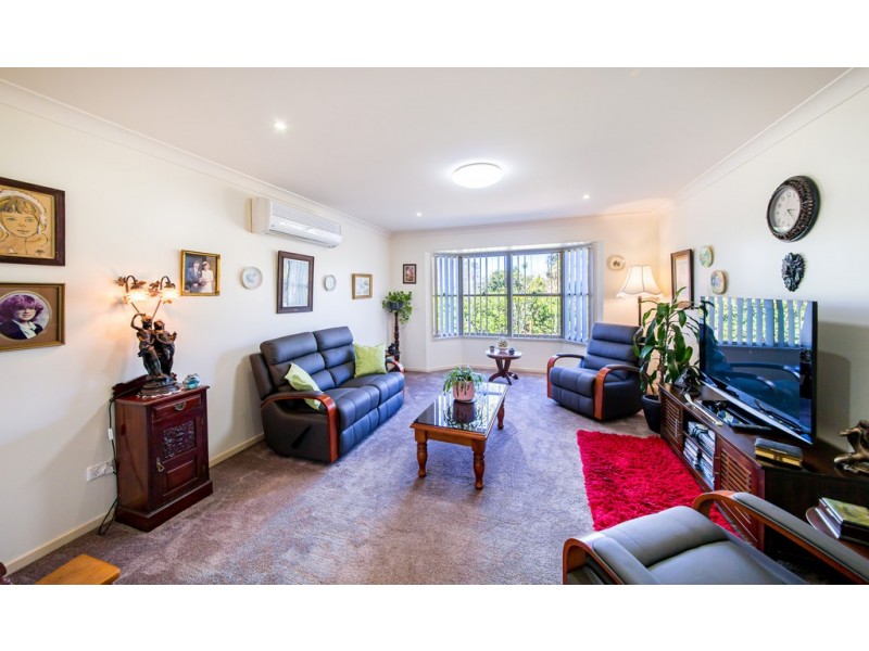143 PREMIER DRIVE, Kingaroy QLD 4610