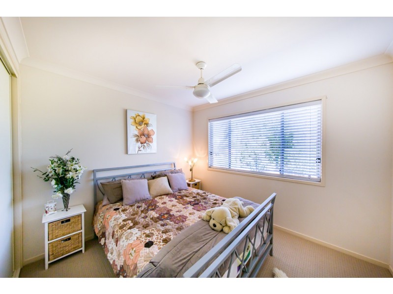 143 PREMIER DRIVE, Kingaroy QLD 4610
