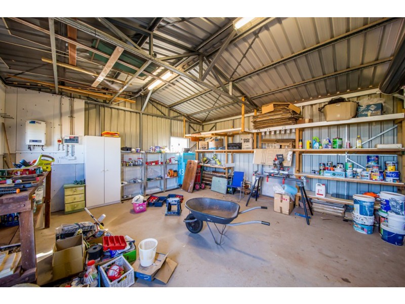 143 PREMIER DRIVE, Kingaroy QLD 4610