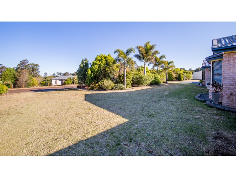 143 PREMIER DRIVE, Kingaroy QLD 4610