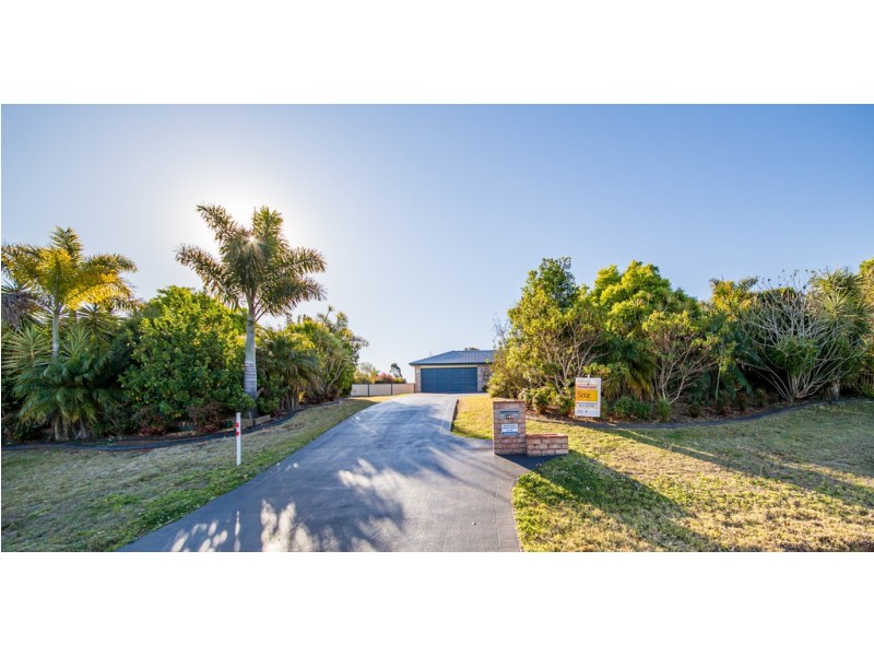 143 PREMIER DRIVE, Kingaroy QLD 4610
