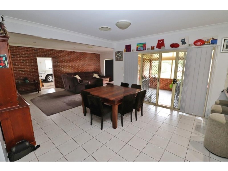 1 GATTO STREET, Kingaroy QLD 4610