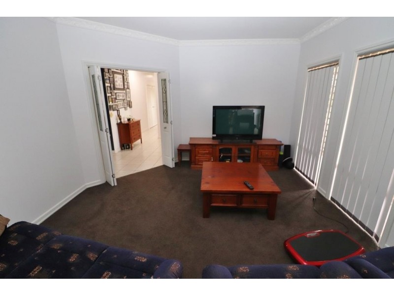 1 GATTO STREET, Kingaroy QLD 4610