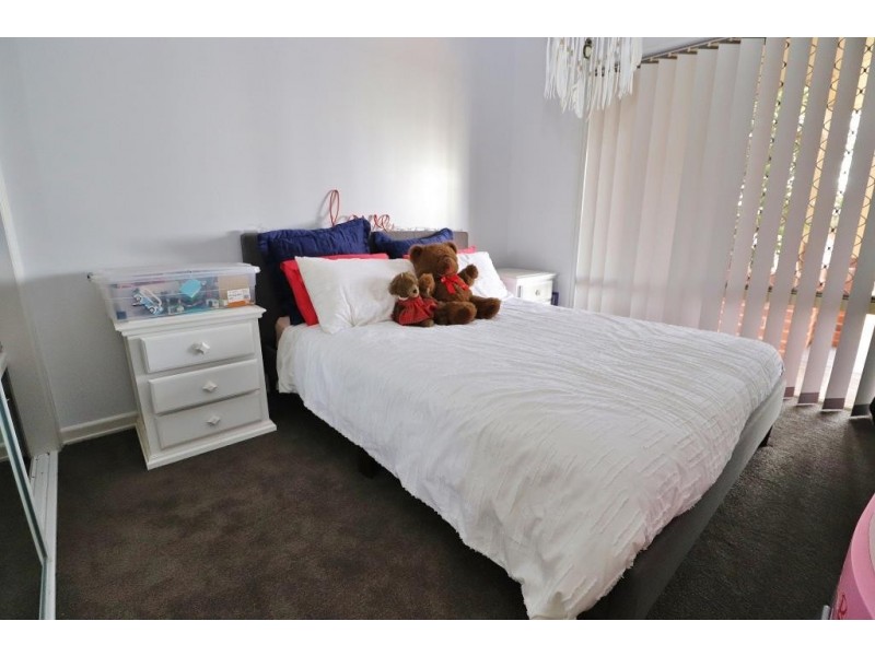 1 GATTO STREET, Kingaroy QLD 4610