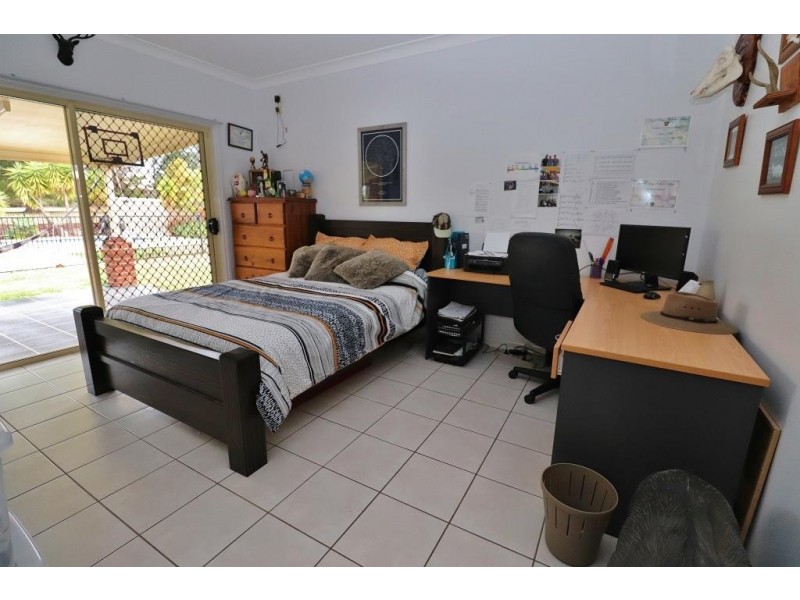 1 GATTO STREET, Kingaroy QLD 4610