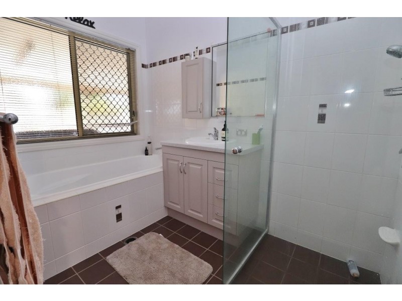 1 GATTO STREET, Kingaroy QLD 4610