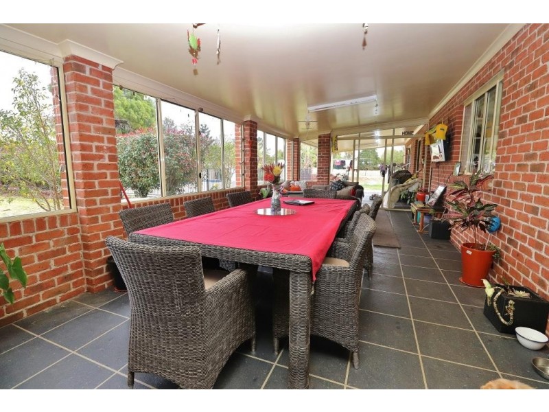 1 GATTO STREET, Kingaroy QLD 4610