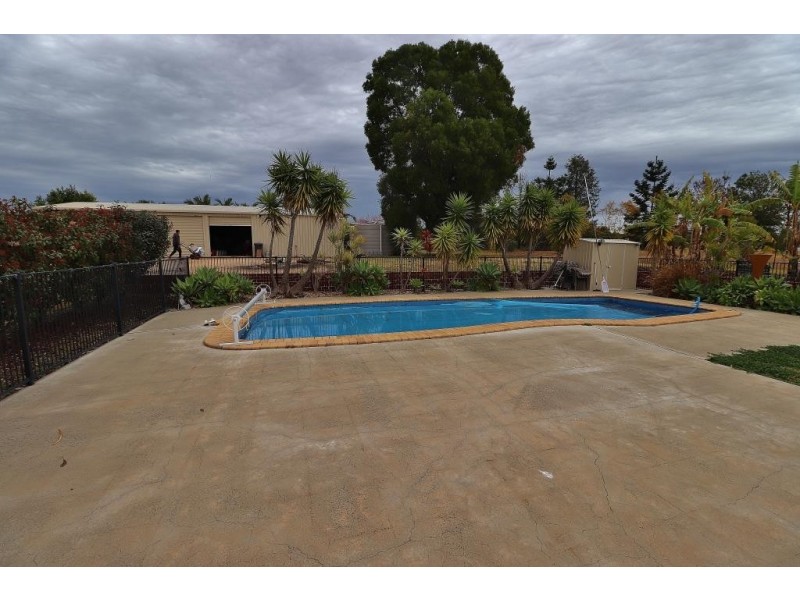 1 GATTO STREET, Kingaroy QLD 4610