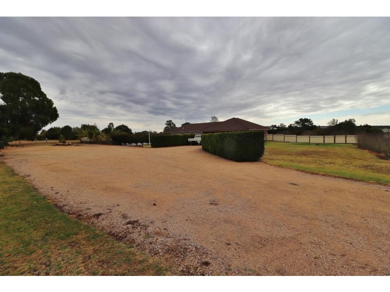1 GATTO STREET, Kingaroy QLD 4610