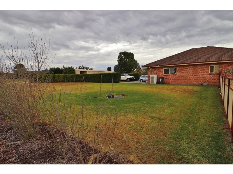 1 GATTO STREET, Kingaroy QLD 4610