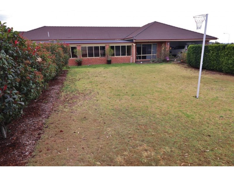 1 GATTO STREET, Kingaroy QLD 4610