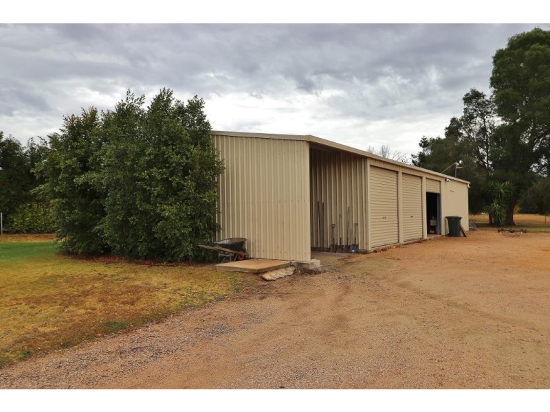 1 GATTO STREET, Kingaroy QLD 4610