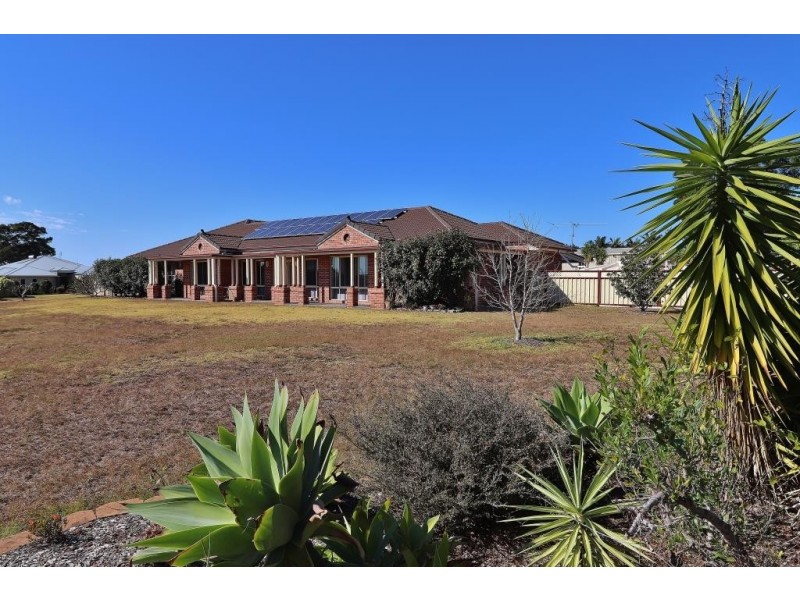 1 GATTO STREET, Kingaroy QLD 4610