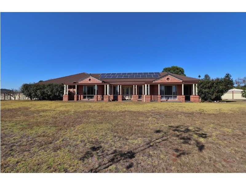 1 GATTO STREET, Kingaroy QLD 4610