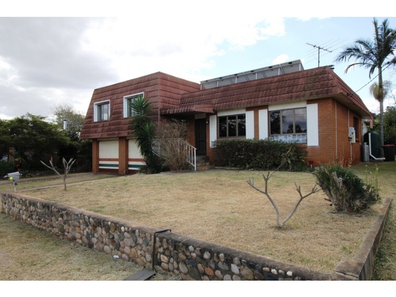 124 IVY STREET, Kingaroy QLD 4610