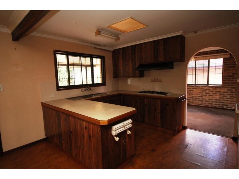 124 IVY STREET, Kingaroy QLD 4610