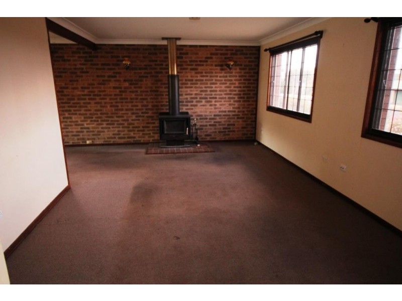 124 IVY STREET, Kingaroy QLD 4610