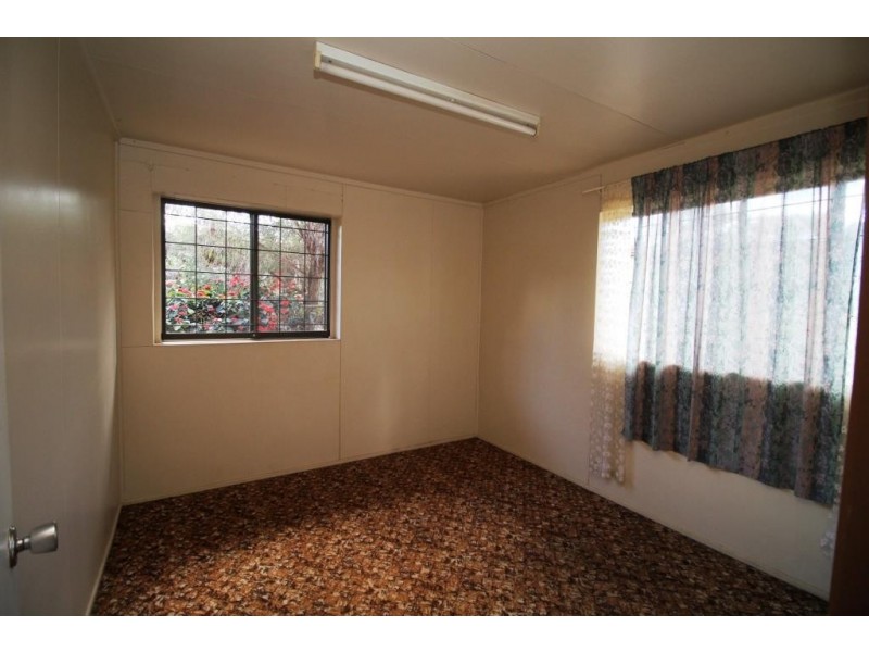 124 IVY STREET, Kingaroy QLD 4610