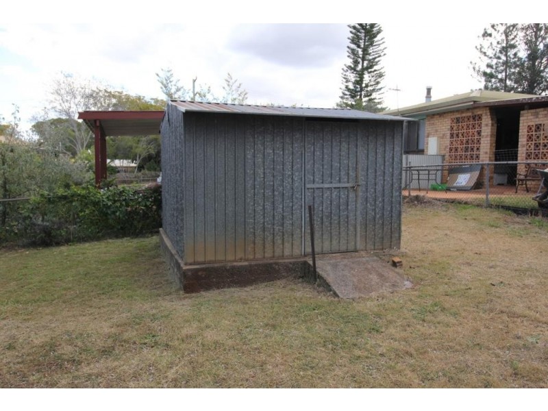 124 IVY STREET, Kingaroy QLD 4610