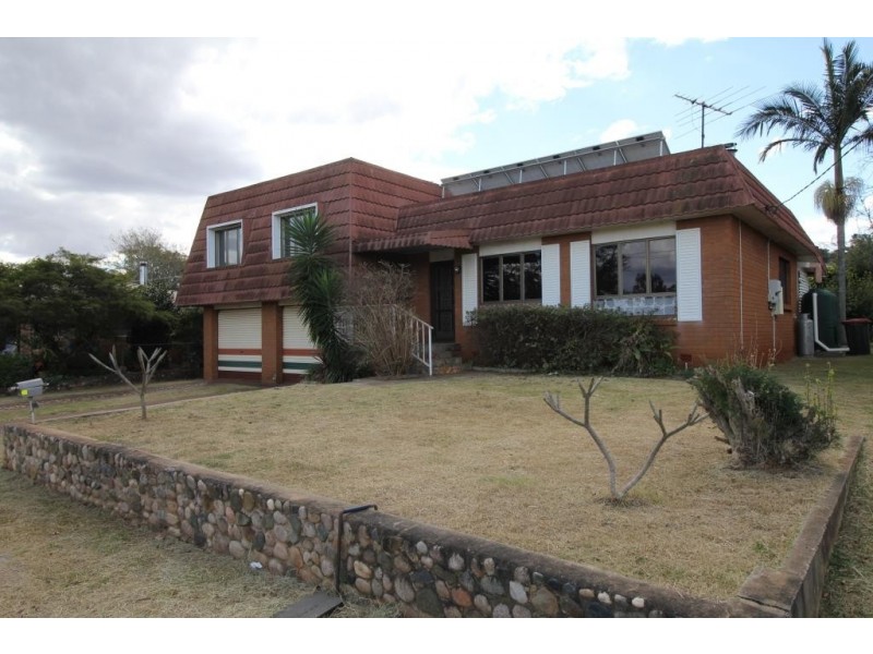 124 IVY STREET, Kingaroy QLD 4610