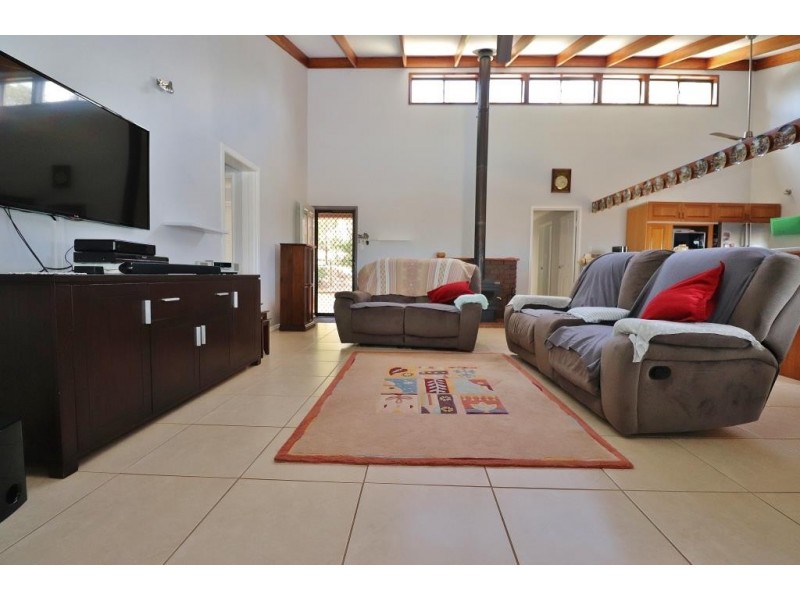 124 BOOIE CRAWFORD ROAD, Kingaroy QLD 4610