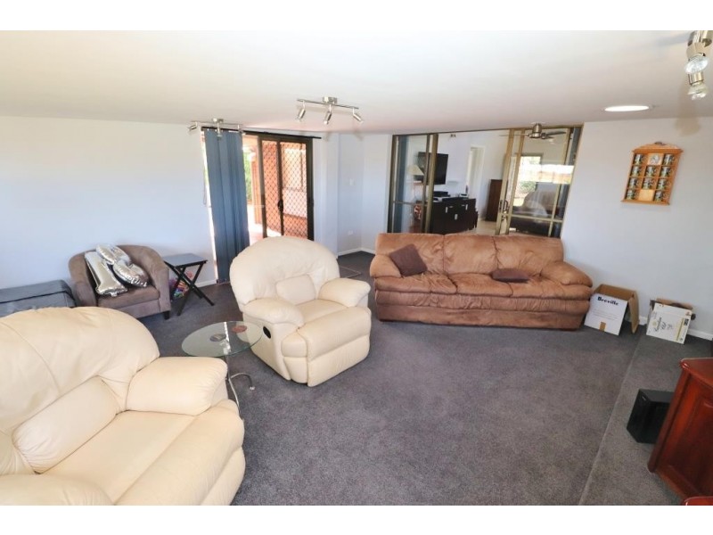 124 BOOIE CRAWFORD ROAD, Kingaroy QLD 4610