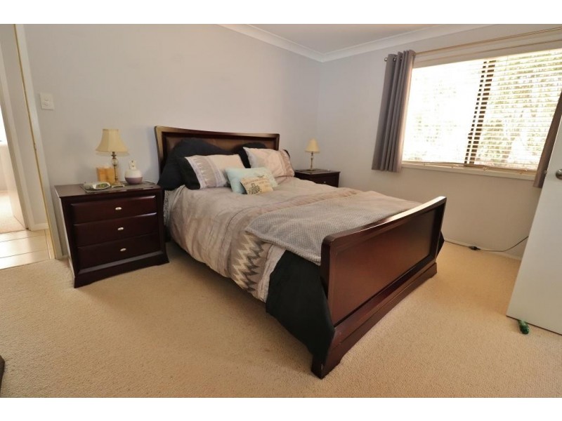 124 BOOIE CRAWFORD ROAD, Kingaroy QLD 4610