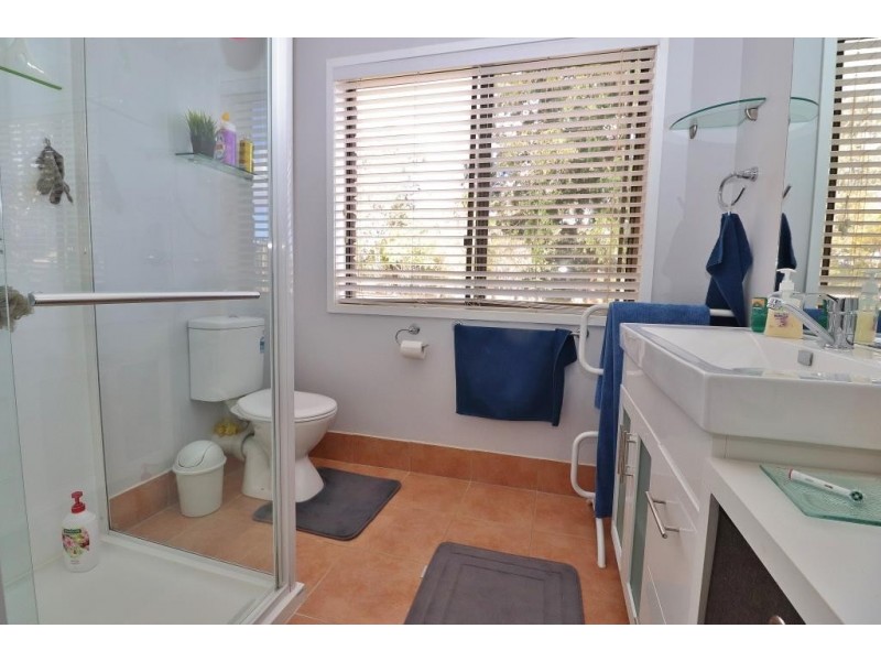 124 BOOIE CRAWFORD ROAD, Kingaroy QLD 4610