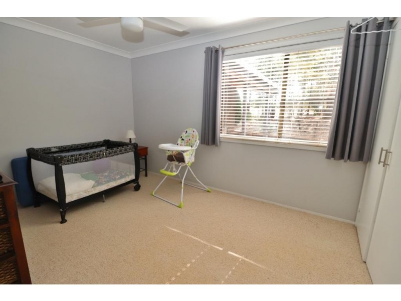 124 BOOIE CRAWFORD ROAD, Kingaroy QLD 4610