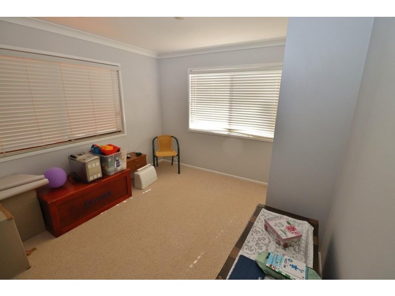 124 BOOIE CRAWFORD ROAD, Kingaroy QLD 4610