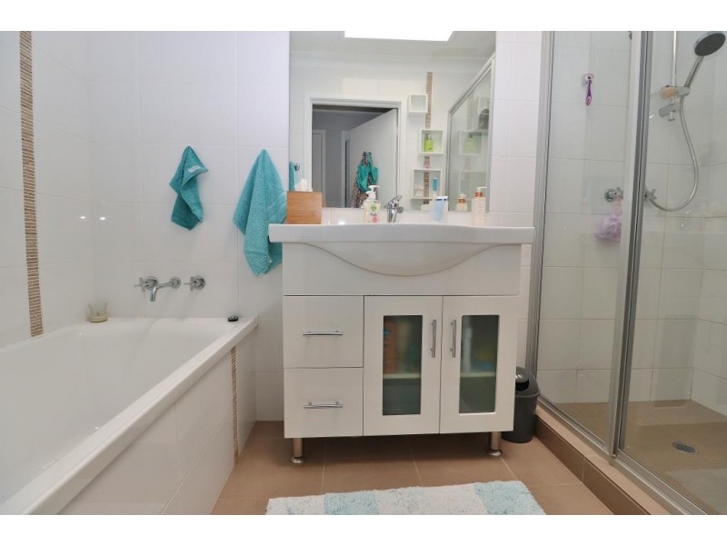 124 BOOIE CRAWFORD ROAD, Kingaroy QLD 4610