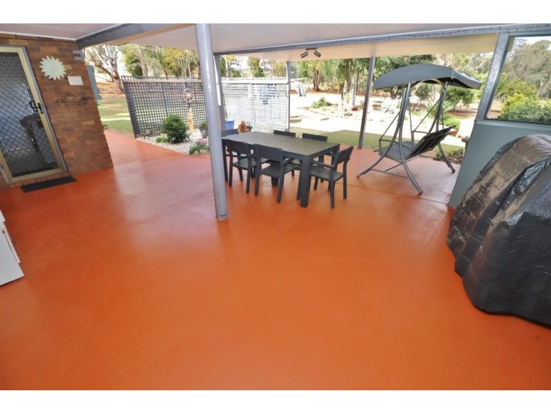 124 BOOIE CRAWFORD ROAD, Kingaroy QLD 4610