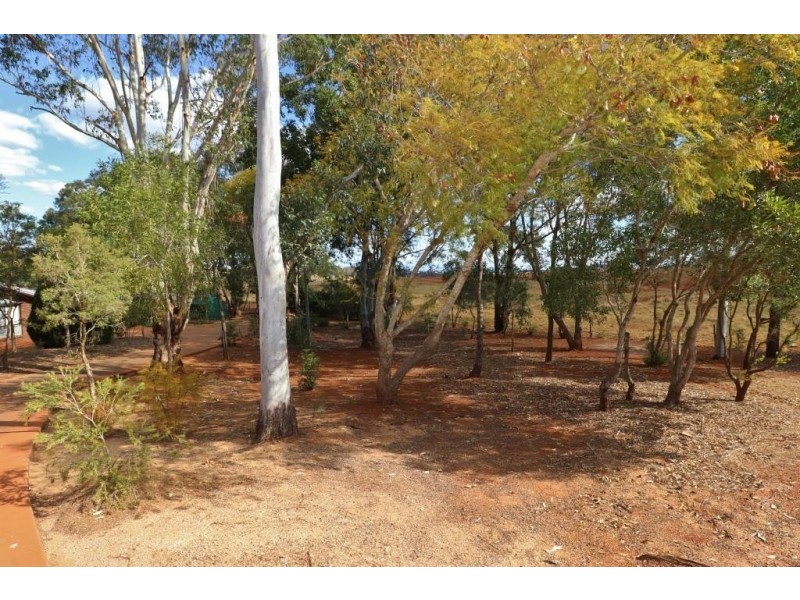 124 BOOIE CRAWFORD ROAD, Kingaroy QLD 4610