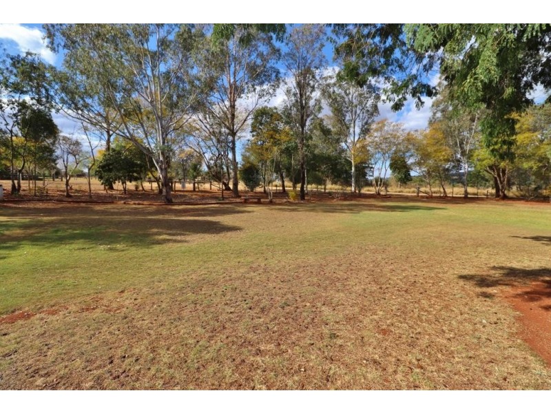 124 BOOIE CRAWFORD ROAD, Kingaroy QLD 4610