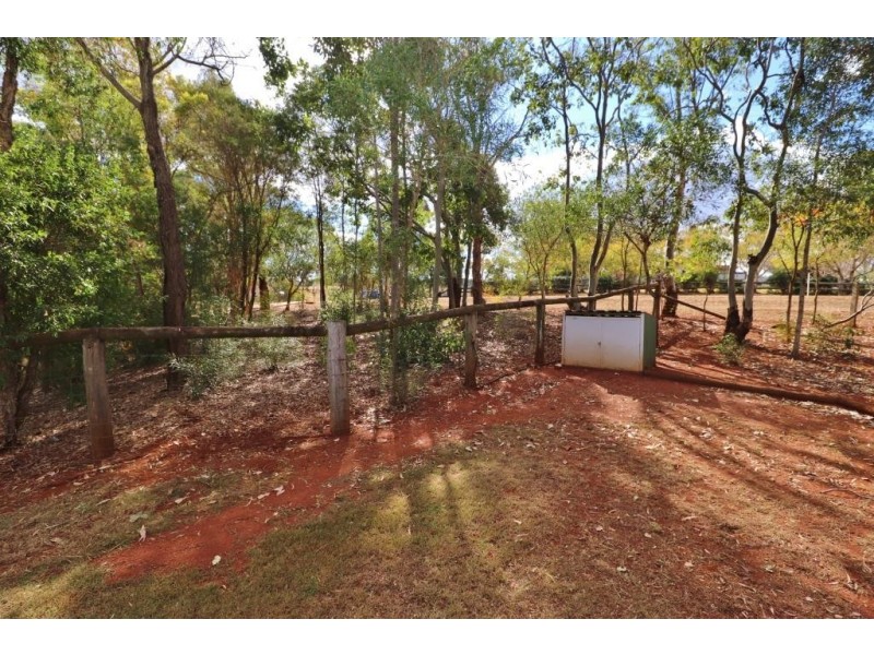 124 BOOIE CRAWFORD ROAD, Kingaroy QLD 4610
