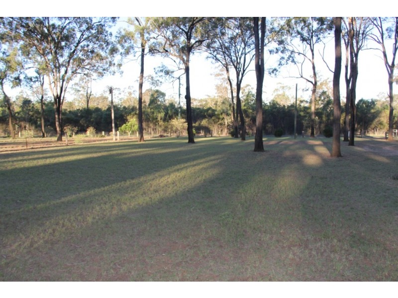 Kingaroy QLD 4610