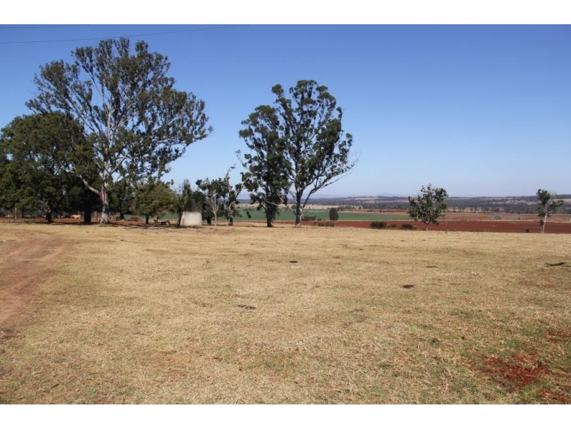 577- 675 Bellbird Road, Coolabunia QLD 4610
