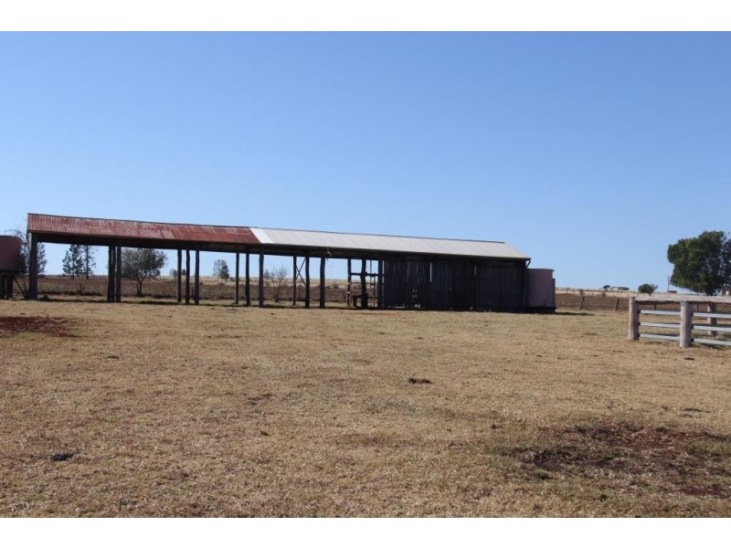 577- 675 Bellbird Road, Coolabunia QLD 4610