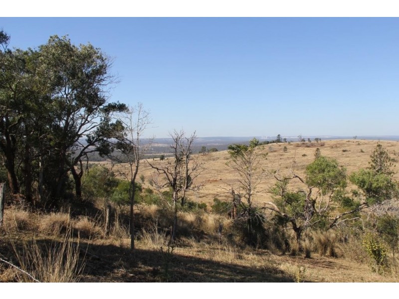 577- 675 Bellbird Road, Coolabunia QLD 4610