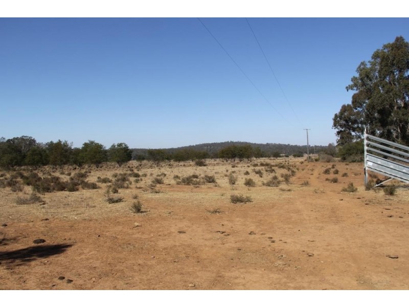 Lots 119 Goodger Gully Rd, Semgreens Rd, Kunioon Rd, Kunioon QLD 4615