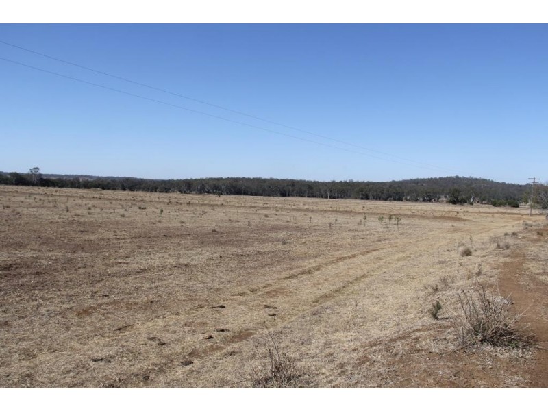 Lots 119 Goodger Gully Rd, Semgreens Rd, Kunioon Rd, Kunioon QLD 4615