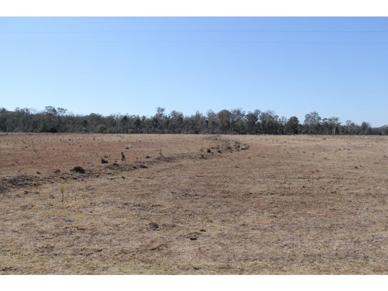 Lots 119 Goodger Gully Rd, Semgreens Rd, Kunioon Rd, Kunioon QLD 4615