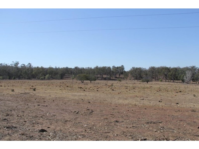 Lots 119 Goodger Gully Rd, Semgreens Rd, Kunioon Rd, Kunioon QLD 4615