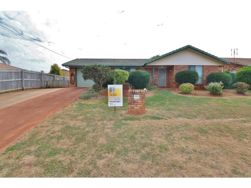 2 ANNE COURT, Kingaroy QLD 4610