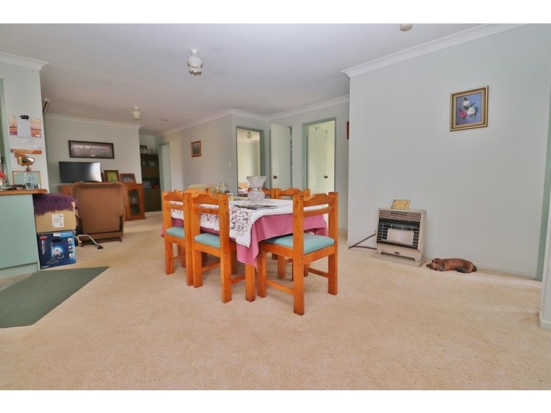 2 ANNE COURT, Kingaroy QLD 4610