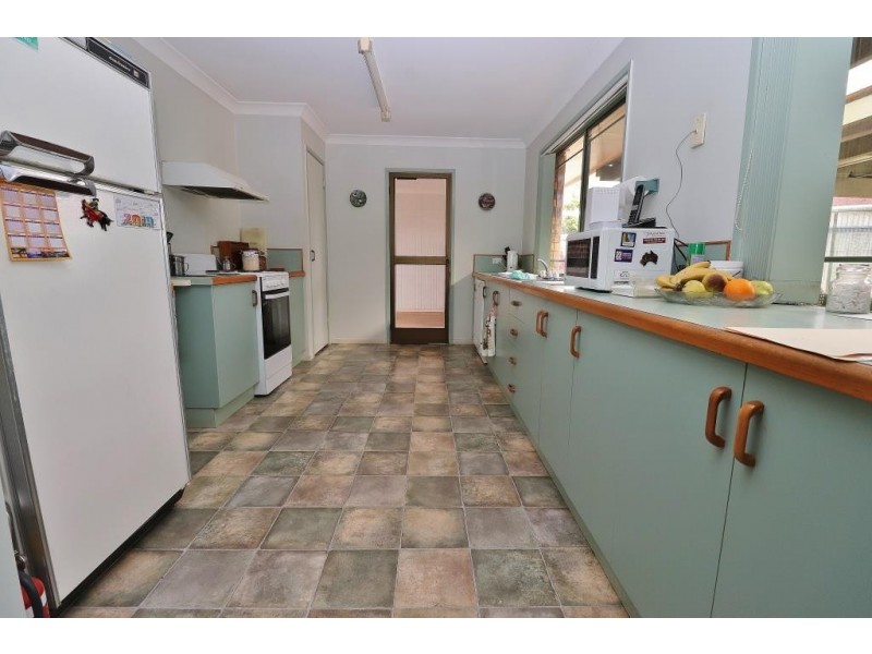 2 ANNE COURT, Kingaroy QLD 4610