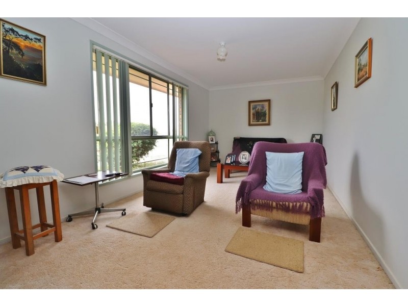 2 ANNE COURT, Kingaroy QLD 4610