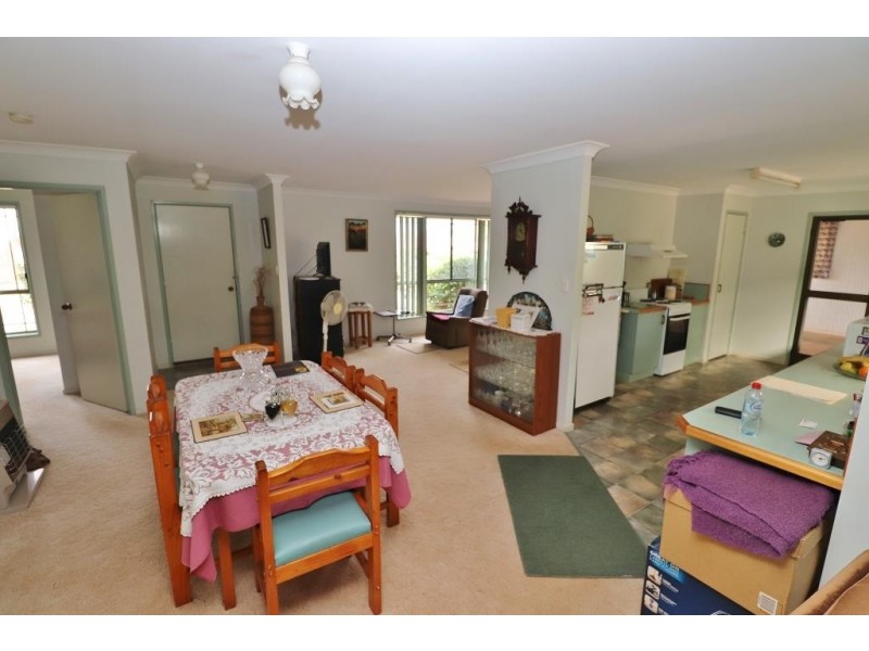 2 ANNE COURT, Kingaroy QLD 4610