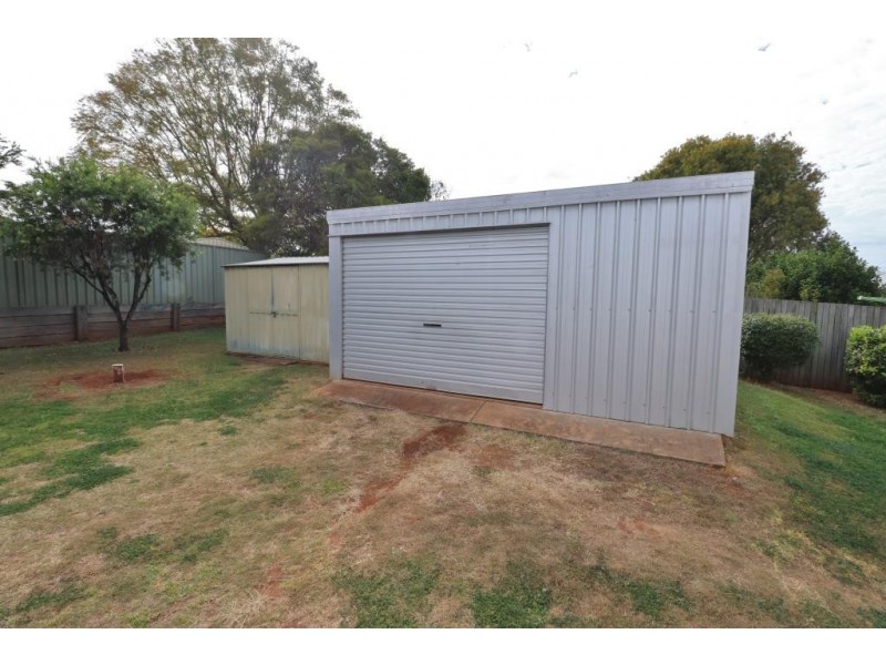 2 ANNE COURT, Kingaroy QLD 4610